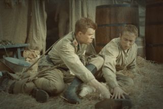 Rosyjski młokos (2019)