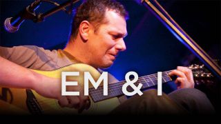EM i On (2011)