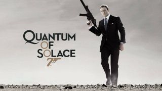 007 Quantum of Solace (2008)