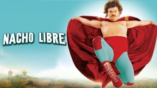 Nacho Libre (2006)