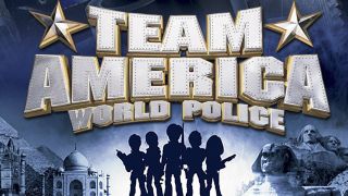 Ekipa Ameryka: Policjanci z jajami (2004)