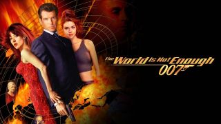 Świat to za mało (1999)