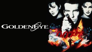 GoldenEye (1995)