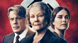 Córki Rzeszy (2020)