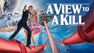 Zabójczy widok (1985)