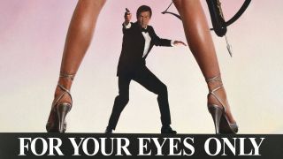 Tylko dla twoich oczu (1981)