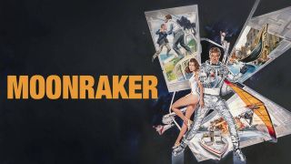 Moonraker (1979)