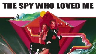 Szpieg, który mnie kochał (1977)