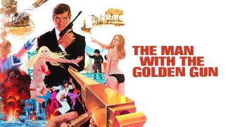Człowiek ze złotym pistoletem (1974)