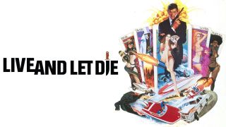 Żyj i pozwól umrzeć (1973)