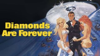 Diamenty są wieczne (1971)