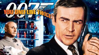 Żyje się tylko dwa razy (1967)