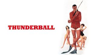 Operacja Piorun (1965)