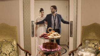 Podróż poślubna (2020)