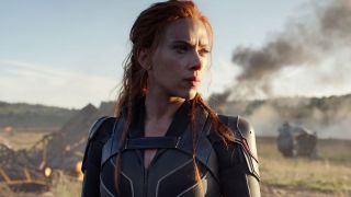 7. (ex aequo) Czarna Wdowa (2021) - 200 mln USD (box office: 378 mln USD)