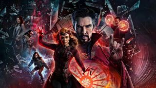 7. (ex aequo) Doktor Strange w multiwersum obłędu (2022) - 200 mln USD (box office: 953 mln USD)