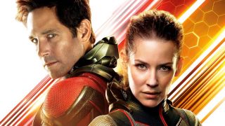 28. (ex aequo) Ant-Man i Osa (2018) - 130 mln USD (box office: 623 mln USD)