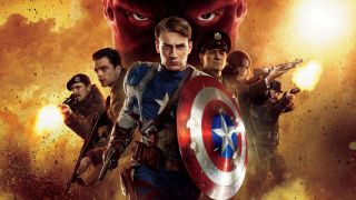 26. Kapitan Ameryka: Pierwsze starcie (2011) - 140 mln USD (box office: 371 mln USD)