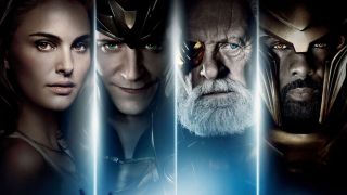 23. (ex aequo) Thor (2011) - 150 mln USD (box office: 449 mln USD)
