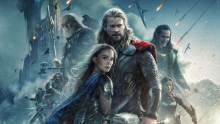23. (ex aequo) Thor: Mroczny świat (2013) - 150 mln USD (box office: 645 mln USD)