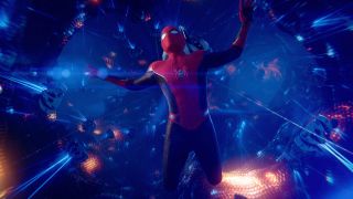 22. Spider-Man: Daleko od domu (2019) - 160 mln USD (box office: 1,132 mld USD)