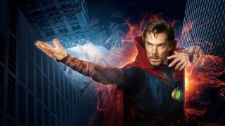 21. Doktor Strange (2016) - 165 mln USD (box office: 678 mln USD)