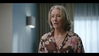 Powodzenia, Leo Grande