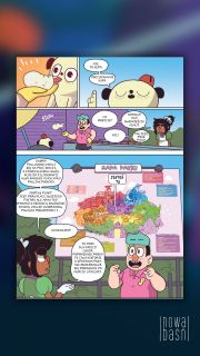 Martwy punkt plansza