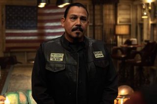 Mayans MC
