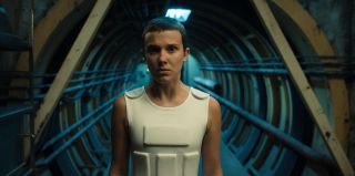 1. Stranger Things (Netflix) - 7,2 mld minut
