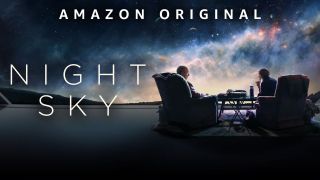 8. Nocne niebo (Amazon) - 242 mln minut