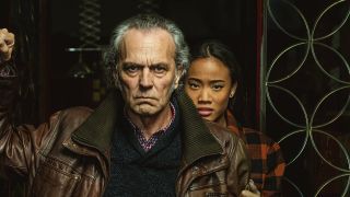 6. Po złej stronie torów (Netflix) - 291 mln minut