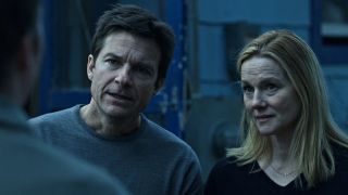 5. Ozark (Netflix) - 644 mln minut