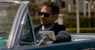 2. Prawnik z Lincolna (Netflix) - 966 mln minut
