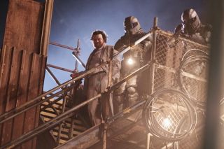 Resident Evil: Remedium