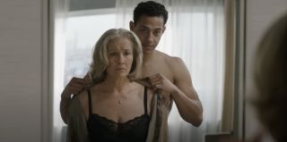 Powodzenia, Leo Grande