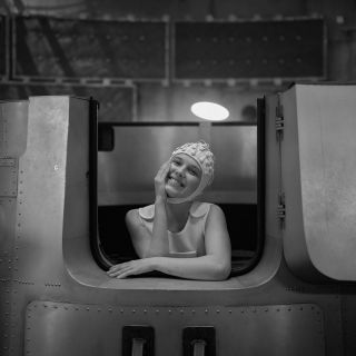 Stranger Things - zdjęcia z planu 4. sezonu