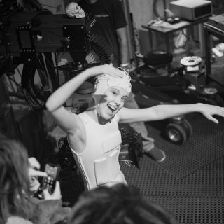 Stranger Things - zdjęcia z planu 4. sezonu