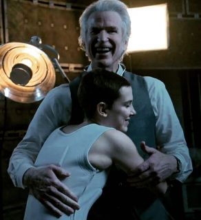 Stranger Things - zdjęcia z planu 4. sezonu