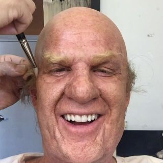 Stranger Things - zdjęcia z planu 4. sezonu