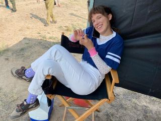 Stranger Things - zdjęcia z planu 4. sezonu