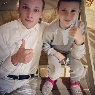 Stranger Things - zdjęcia z planu 4. sezonu