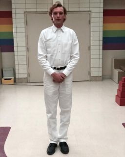 Stranger Things - zdjęcia z planu 4. sezonu