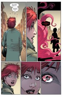 Superman Action Comics. Ród Kentów. Tom 5 - plansze