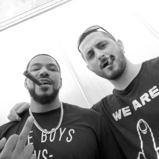 The Boys, 3. sezon - zdjęcia z planu