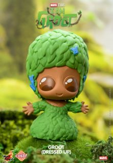 Cosbi Bobble-Head Collection