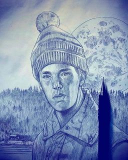 Doktor Strange w multiwersum obłędu - szkic