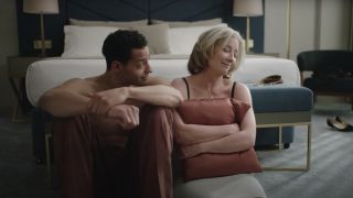 Powodzenia, Leo Grande