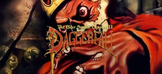 2. The Elder Scrolls II: Daggerfall – ok. 209 tysięcy kilometrów kwadratowych 