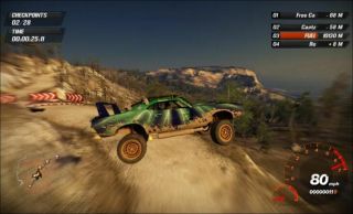 4. Fuel – ok. 14,4 tysiąca kilometrów kwadratowych